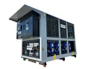 2026 UNIVERSAL CHILLING SYSTEMS UCS-ALPHA40 Chillers - Brand New Air | Machinery Center (7)