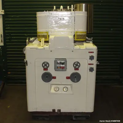 Used STOKES 328-1 Tablet Presses Illinois US | Aaron Equipment #1515640