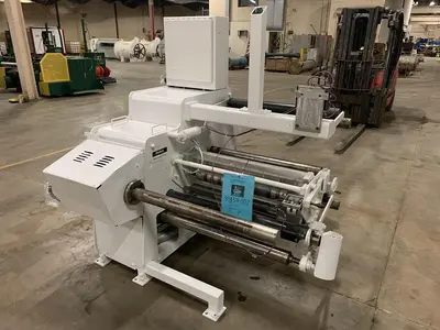 USED 1977 VOORWOOD 30-24/24R