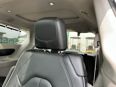 Used 2020 CHRYSLER PACIFICA Vans Michigan US | Miedema Asset Management Group #1315937