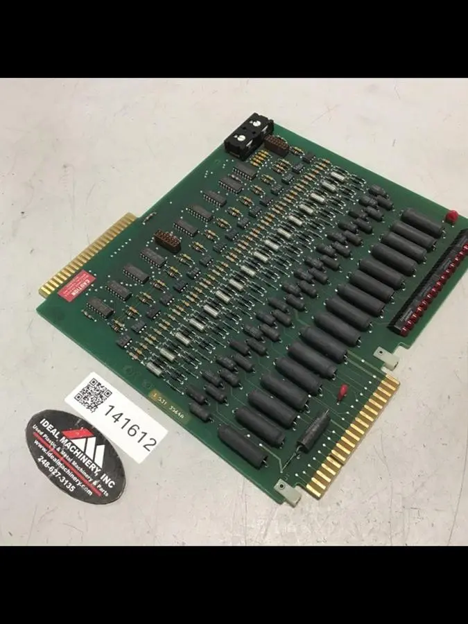 USED CINCINNATI MILACRON 3-531-3564A