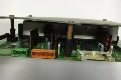 USED Siemens 6SC6108-OSE01