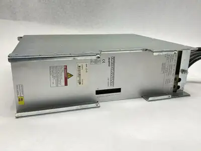 USED INDRAMAT AC SERVO LINE FORMER