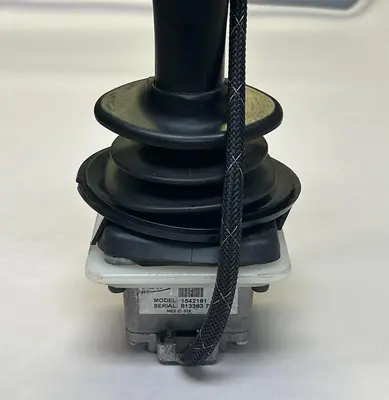 Used FSIP 1542181 Parts & Accessories (Material Handling) Ohio US | Surplus Asset Holdings #1365916
