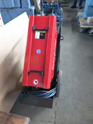 Nelson 1500i Inverter Stud Welder 3/4″ Capacity