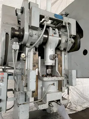 USED BLISS C-60