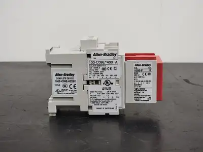 USED ALLEN-BRADLEY 100S-C09EJ422BC