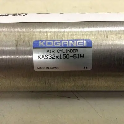 USED KOGANEI KAS32X150-61W