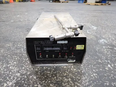 Used ODEN PRO/FILL 1000 Chemical & Process Equipment | HGR 24 #734602
