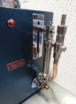 USED NATIONAL INSTRUMENTS FILLER AB