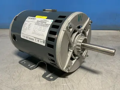 Used MARATHON ELECTRIC 5K49MN4500Z Motors (misc) Ohio US | HGR 24 #1567400