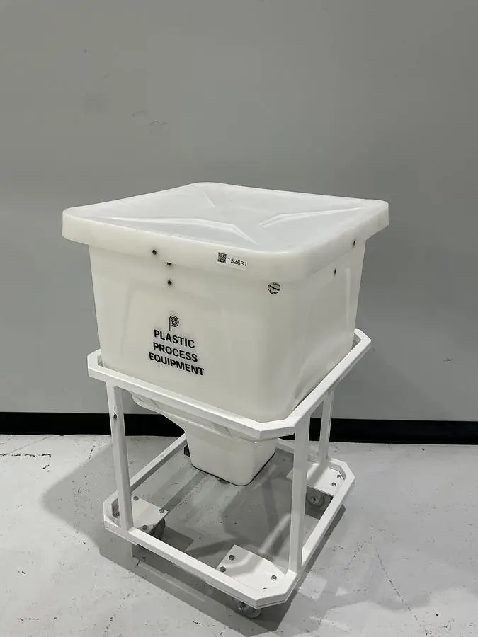 USED PPE MTB175