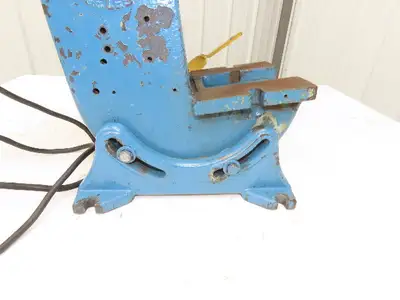Used BENCHMASTER _UNKNOWN_ O.B.I. Presses Indiana US | Arrow Industrial #1482995
