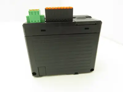Keyence IV3-G120 Compact Vision Sensor Amplifier Module 24VDC