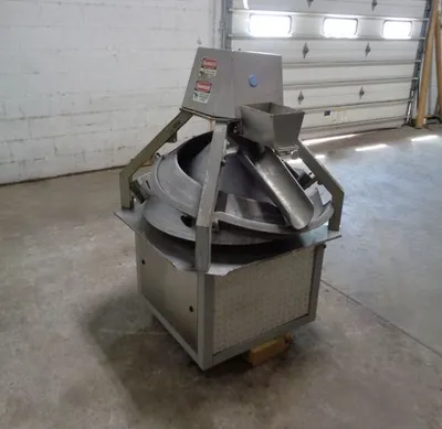 Used 1991 BENIER CO5S Pastry Equipment California US | BakeryEquipment.com #1554873
