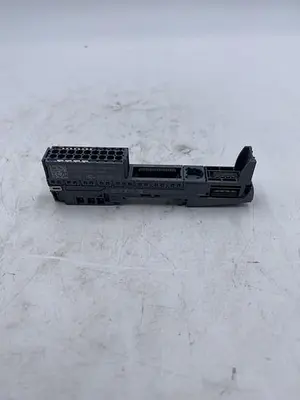 USED SIEMENS SIEMENS 6ES7 193-6BP00-0BA0