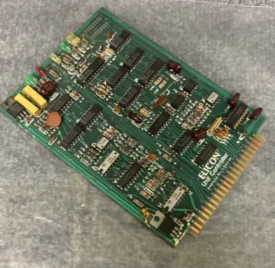 Used Elicon 0400-0112 Miscellaneous MRO California US | Davliegogo LLC #1729927