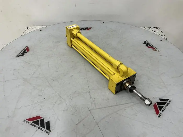 Used PARKER 01.65 CJJ-2HTS13A 15.875 Cylinders Michigan US | Ideal Machinery #693713