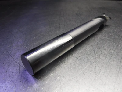 SwiftCarb 3/4" 3 Flute Carbide Endmill 3/4" Shank AV07503D4KAITC00 (LOC3351)