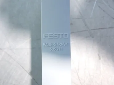 New | in-Stock FESTO VABBS42WT Pumps Ohio US | HGR 24 #738148
