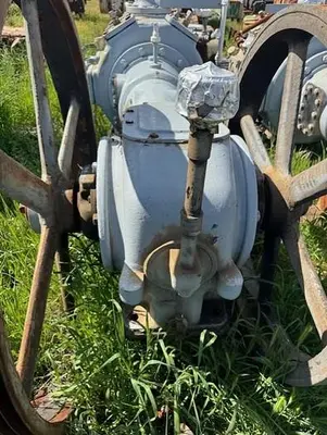 USED PENNSYLVANIA 3ATCP