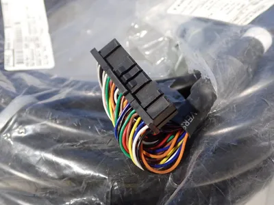 NEW FANUC A6602006T687