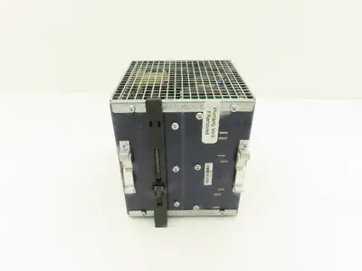 Allen Bradley 1606-XLS960E-3 PLC Power Supply 24VDC 40A 960W 380-480V 3PH Input