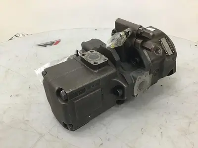USED REXROTH AA10VS045DFR131RPKC62K02