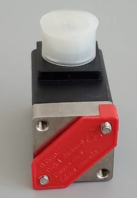 NEW Bürkert 00455428