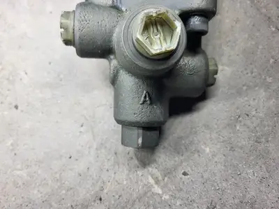 Valve Brake 1007062, 06-466-287