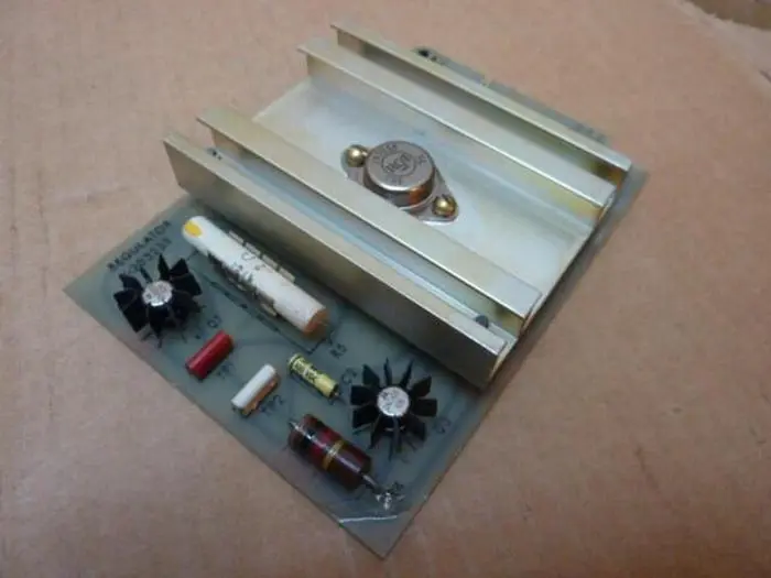 Used ALLEN BRADLEY X-233233 Circuit Boards Michigan US | Ideal Machinery #704497
