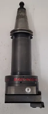 D'ANDREA TRM 125 Tooling & Accessories, Boring | Machinery Central (1)