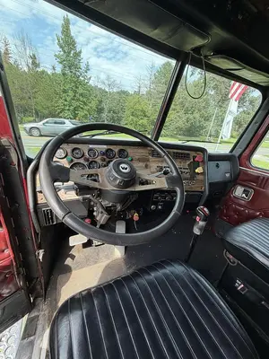 Used 1994 WESTERN STAR 4964F Conventional trucks Virginia US | GF Equip Sales #1414110