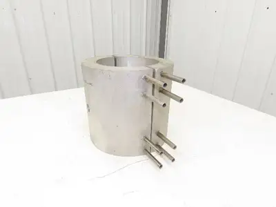 New | in-Stock TEMCO _UNKNOWN_ Heater Bands Indiana US | Arrow Industrial #1462634