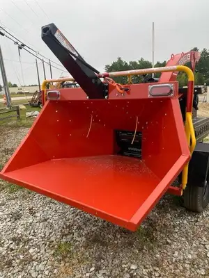 New | in-Stock 2026 MORBARK BVR13 Brush Chippers New Hampshire US | Beauregard Equipment #1511277