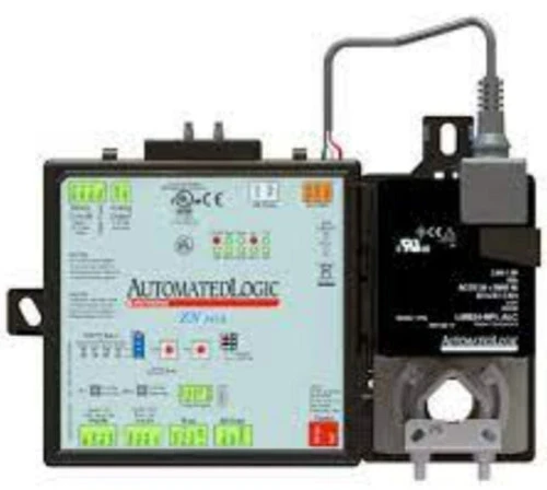Automated Logic ZN141A BACnet Advanced Application Controller, AAC VAV Control [New]