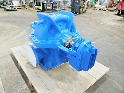 Used Hazleton Pumps, Inc. 8-2 Centrifugal Pumps Ohio US | Equipment Recovery Corp. #1330776