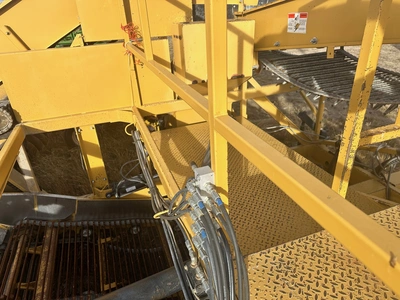 Used _UNKNOWN_ _UNKNOWN_ Mounted Sprayers Idaho US | Tri-Steel Manufacturing #1557202