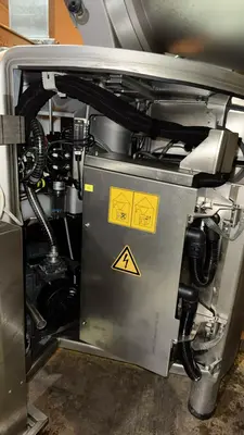 Used 2020 HANDTMANN VF 848S Sausage Stuffers Illinois US | M&M Equipment Corp. #1266881