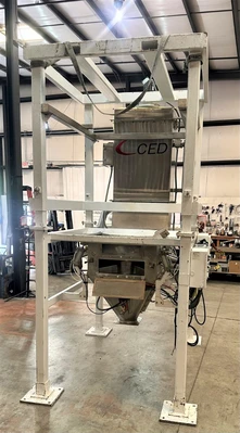 Used _UNKNOWN_ _UNKNOWN_ Bulk Bag Unloaders West Virginia US | Cooper Industries #1409555