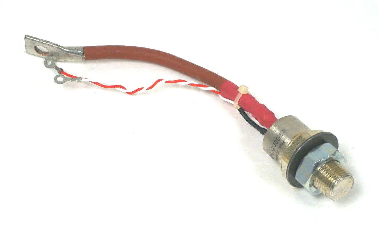NEW 03-612300-00 CONTROL RECTIFIER 0361230000
