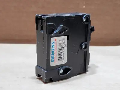 USED SIEMENS Q115