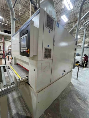 Used 2016 SCM DMC SY TC 1350 Denibbing Sanders Minnesota US | MachineryMax #1572024
