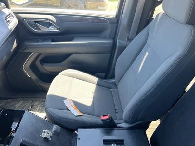 USED 2021 CHEVROLET TAHOE
