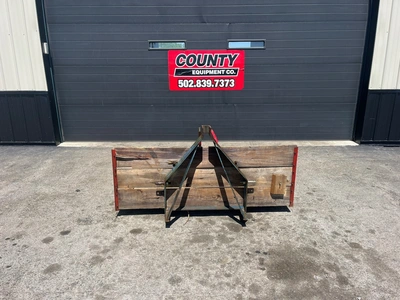 Carry All 3 Point Hitch Carry All | County Equipment Company LLC (2)