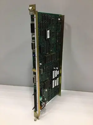 USED FUJI ELECTRIC F77060872A