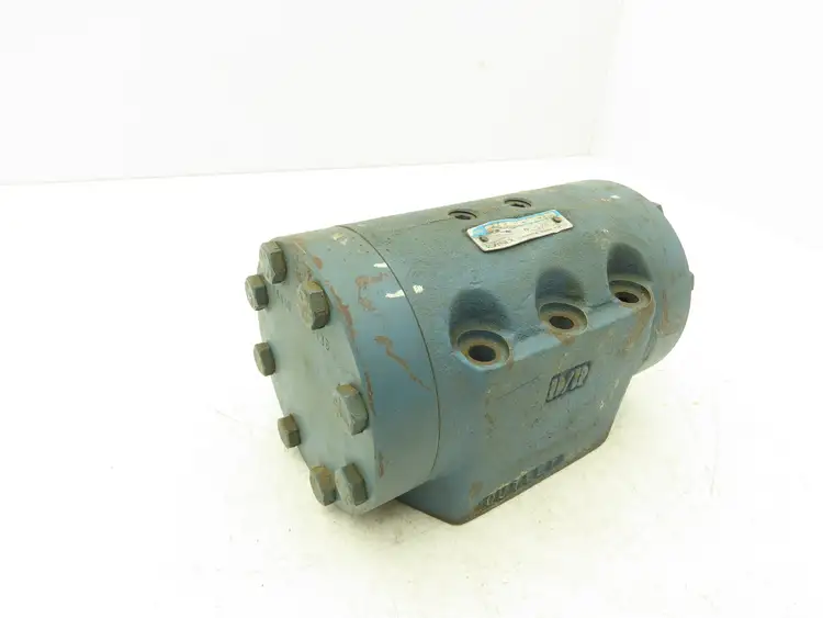 Used DYNEX RIVETT _UNKNOWN_ Valves/Fittings | Arrow Industrial #566276