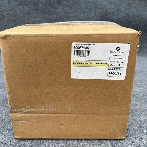 New | in-Stock Markem Imaje 10054389 Misc Industrial Equipment California US | Davliegogo LLC #1715647