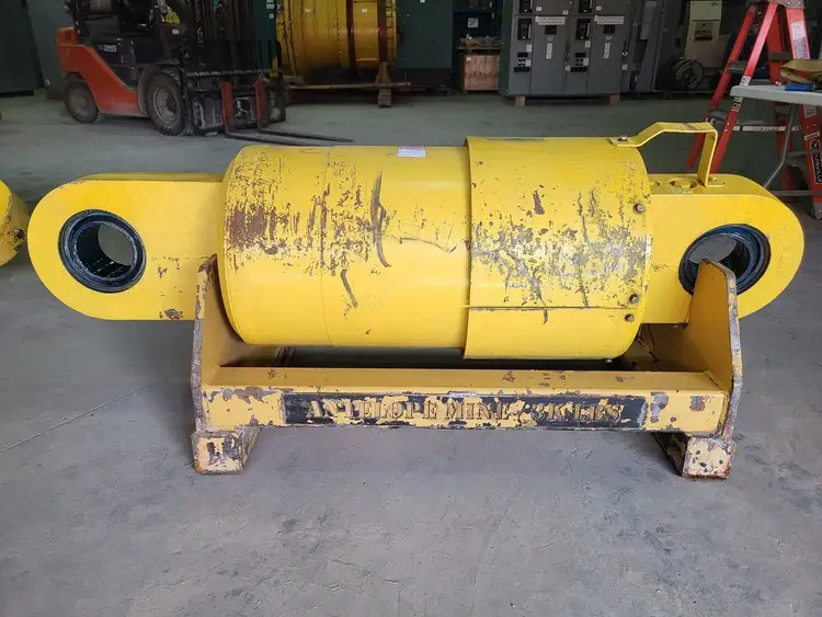 Used KOMATSU EH9423 Miscellaneous MRO British Columbia CA | Lenmark #282351