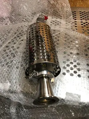 MKS VODMC52CR1BE, MKS 123327-g4